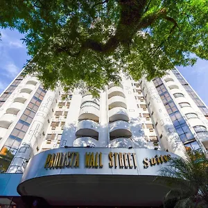 Street By Bnbhost São Paulo