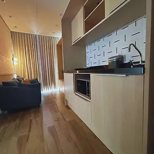 B Homy Perdizes - Com Vaga De Garagem Va2003 São Paulo